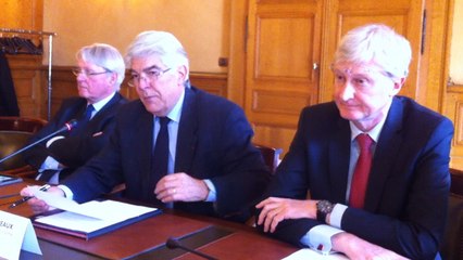 Nouvelle carte cantonale: le recours