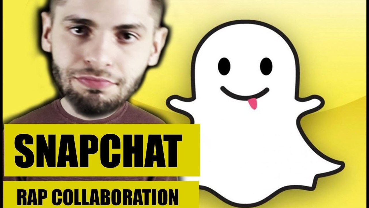 Rapping With Snapchat