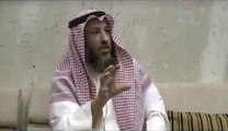 الشيخ عثمان الخميس كلمة حول الأحداث الجارية ومصر خاصة.flv