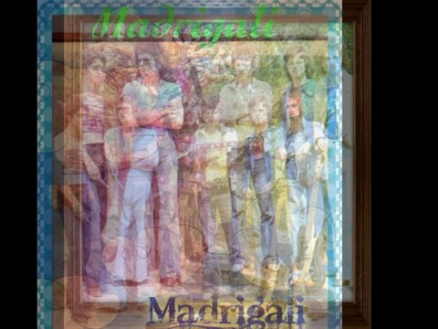 MADRIGALI & CANE NIKOLOVSKI - ĆUDNA IGRA