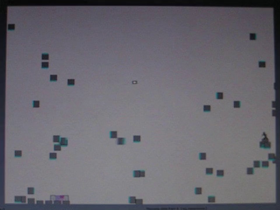Musical Art with N