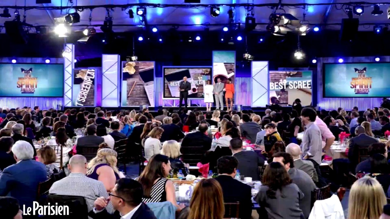 Une cérémonie des Oscars sans surprises