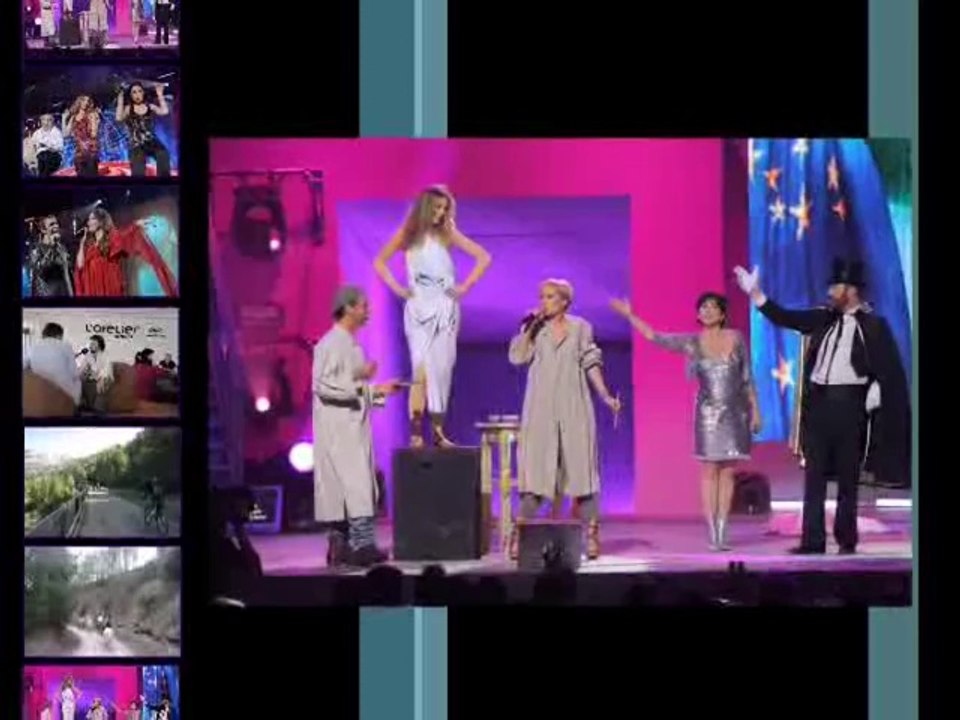 RECAPITULATIF DE L'ANNEE 2010 - RADIO ZENITH 106.8 fm - AUBE