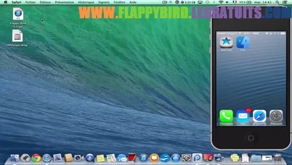 Comment Telecharger Flappy Bird APK [iPhone Android]