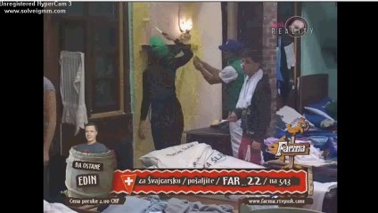 Kaca & Boris - Dan 46 Farma 5