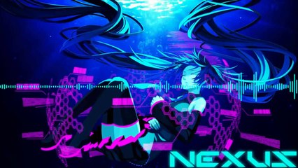 HD Hardstyle   Nexus - Energy