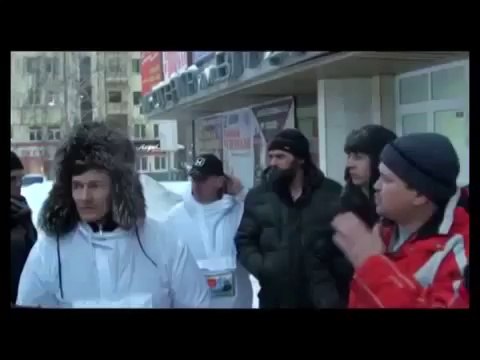 Евгений Логинов - будущий мэр Новосибирска