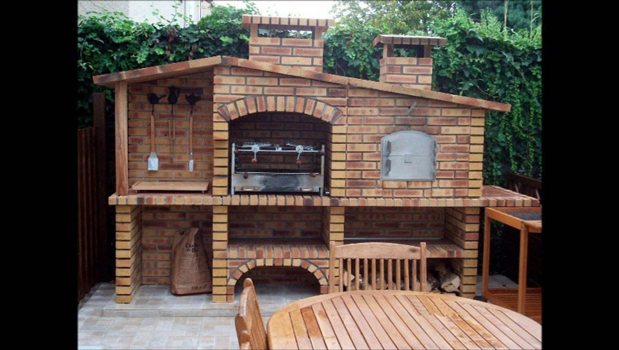 Barbacoas con horno- Tienda online de Barbacoas con horno