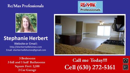 Homes for sale near Bolingbrook High School