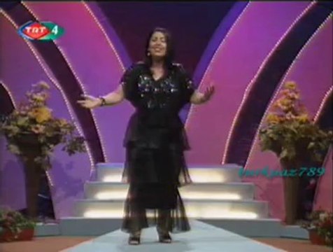 Handan ODABAŞI-Mevsimler Yas Tutup Çöller Ağlasın