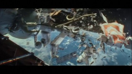 Interview: Gravity's visual effects producer Charles Howell