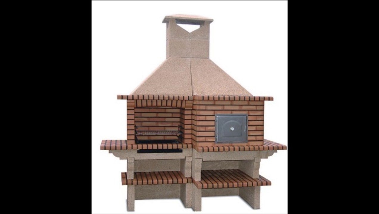 Barbacoas de piedra precios- Tienda online de Barbacoas de piedra precios