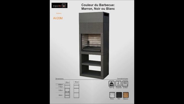 Barbacoas diseño modernas- Sitio online de Barbacoas diseño modernas