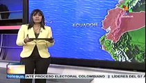 Ecuador apoya a ciudadanos afectados por crisis hipotecaria en España