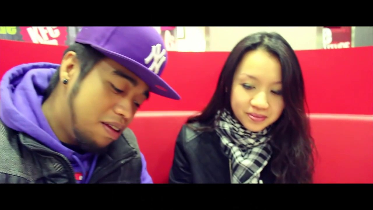 KAYBA ft SWEET  - Tiako Ianao (gasy - malagasy)