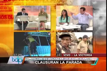 Pese a cuestionamientos Municipio ratifica clausura definitiva de La Parada