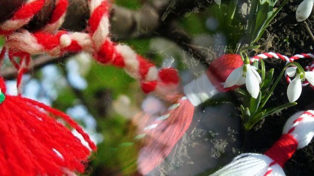 Честита Баба Марта!