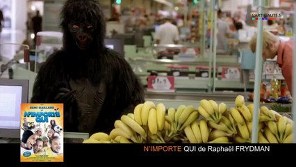 Sorties du 5 Mars par l'artinaute