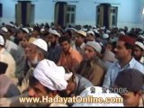 ISLAMIC URDU BYAN-TOPIC WAQYA KARBLA PART-4 BY ALLAMA MUHAMMAD KARIM SULTAIN