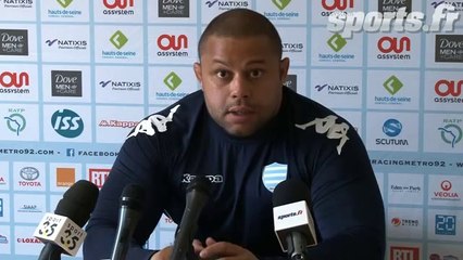 Ducalcon: "On sait d'où l'on vient"