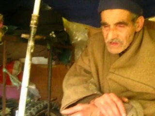 صرخة الأب قاسم الإسكافي من تظلم قائد قيادة زيرارة سيدي قاسم
