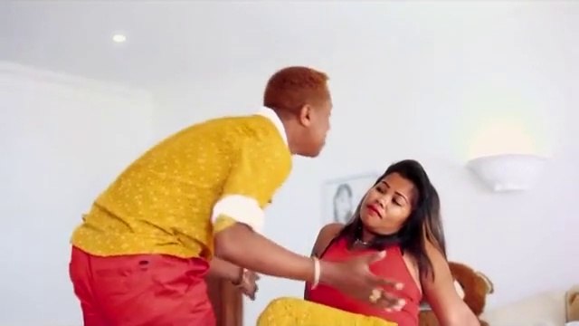 JEAN AIMÉ - Tsy mahazo miboaka (gasy - malagasy)