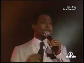 George Benson - Lady Love Me