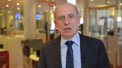 VIDÉO - Affaire Copé : "Il faut abréger ses souffrances"