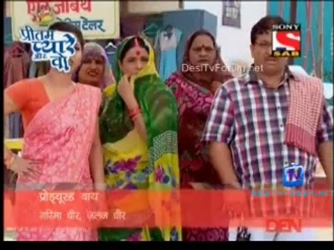 Lapataganj Season 2 3rd March 2014 Video Watch Online pt1