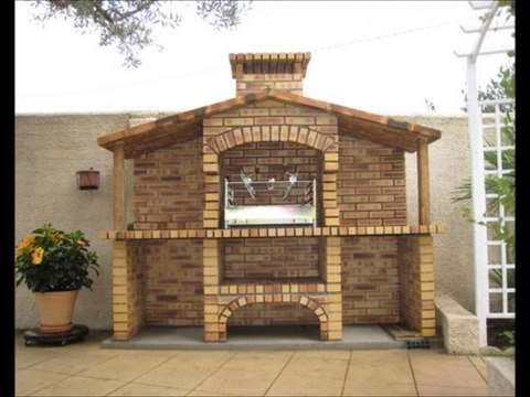 Barbacoas leña y carbon- Tienda online de Barbacoas leña y carbon