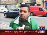 British Pakistani cricket fans want Pakistani team to lift Arise Asia Cup 2014