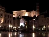 Piran at Night