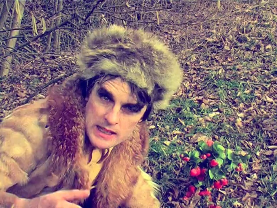 Franz Ferdinand - Erdbeer Mund