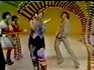 The Isley Brothers - Live it up 1974