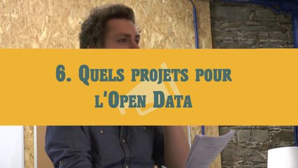 Are you Open (Data ?)