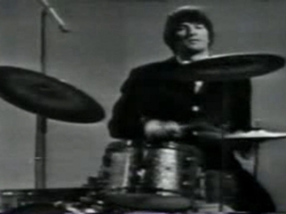 Yardbirds 4Your Love
