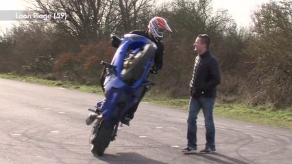 EspritSport 03/03/14