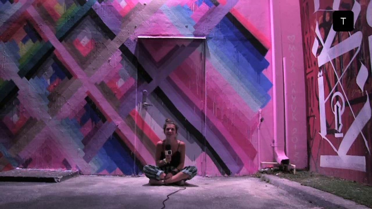 Women walls