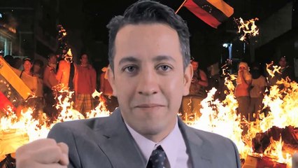 ¡SE ESCAPÓ EL CHAPO! (ANTERIORMENTE)   EL PULSO DE LA REPÚBLICA