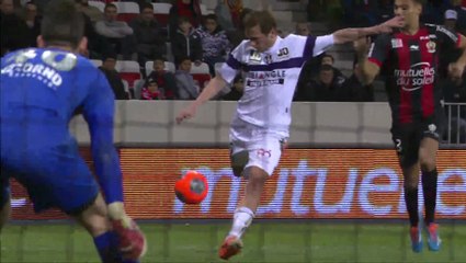 OGCN-TFC : Le résumé