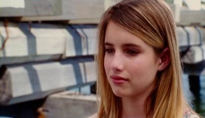 Aquamarine (2006) Full Movie Part 1