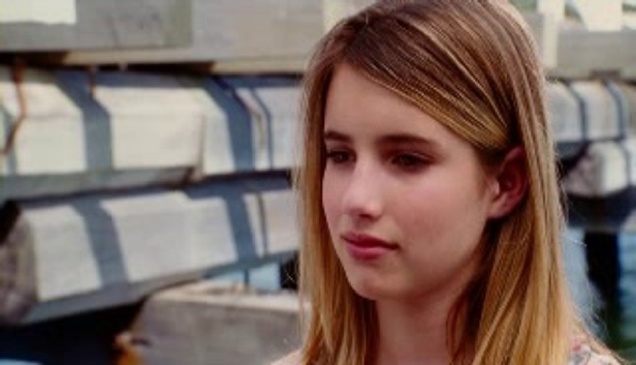 Aquamarine (2006) Full Movie Part 1