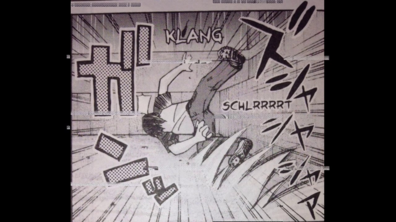 Elfenlied manga german kapitel 2 new version