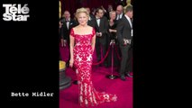 César 2014 - Oscars 2014 : le match des plus belles tenues [Diapo vidéo]