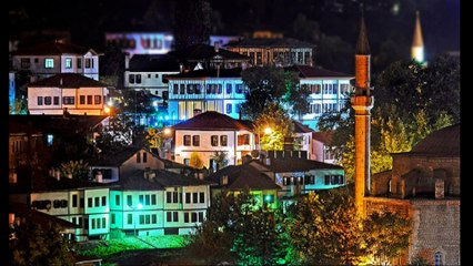 Safranbolu Albümü-2R