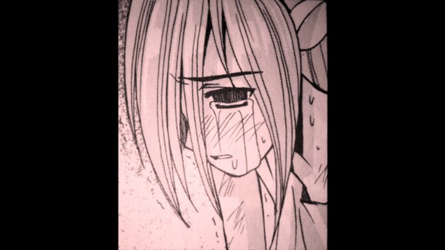 Elfenlied manga german kapitel 3 new version