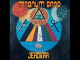 Magnum Band - Jéhovah