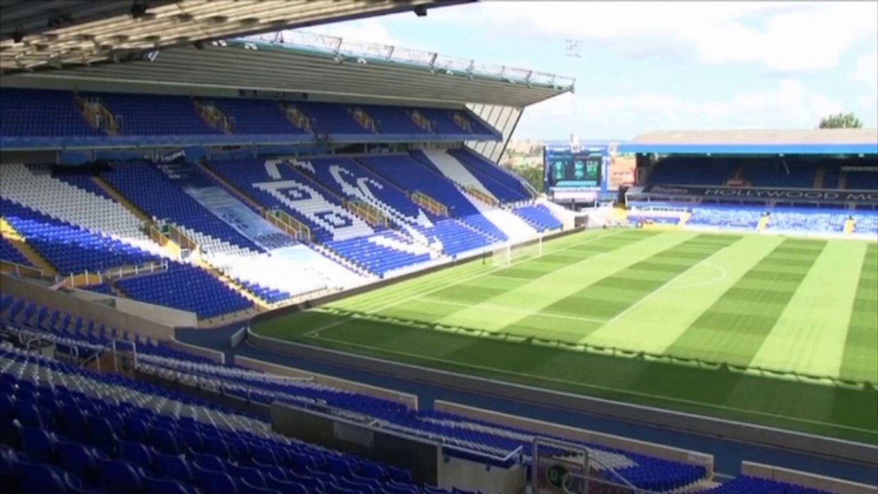 Geldwäsche: Ex-Brimingham-Boss verurteilt