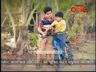 Firangi Bahu-03 March 2014-pt1