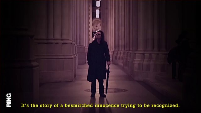 LA VIE APRÈS LA MORT (Damien Echols) 27 mars 2014 [WEST MEMPHIS THREE] (Français + English)